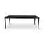 Aria 86" Outdoor Dining Table-131495306