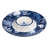 Sea Life Melamine 3pc Hostess Set
