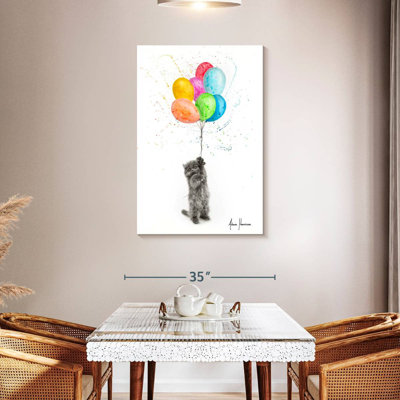  Brampt TheNaughty Kitten And The Balloons