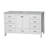 Claudett 60'' Single Bathroom Vanity with Top-1509762391-1509762388