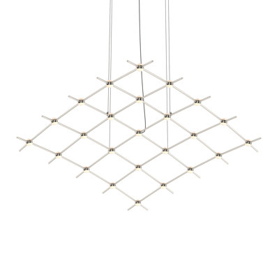 LED Chandelier