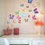Animals Wall Decal