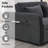 55.2" Sleeper Couch Corduroy Pull Out Sofa Bed-28978530