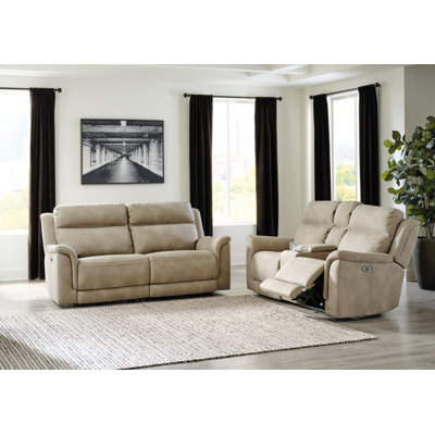 Next-Gen DuraPella 2 - Piece Reclining Living Room Set -  Signature Design by Ashley, PKG008167