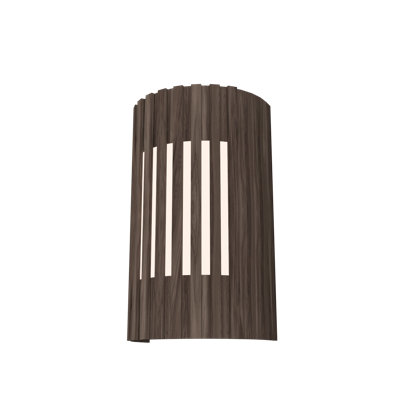 Ripada 2 - Light Flush Mounted Sconce