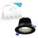 4" Round Regressed LED Panel Light