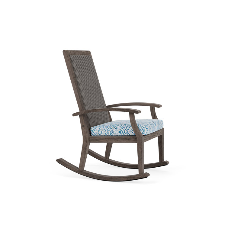 Frontier Outdoor Rocker Chair
