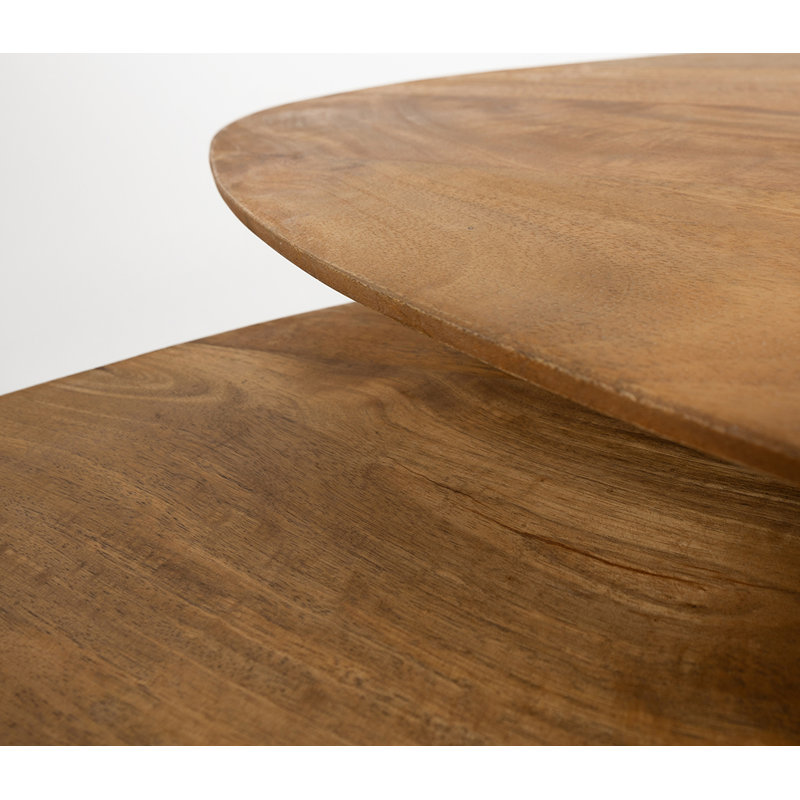 Annisten Coffee Table