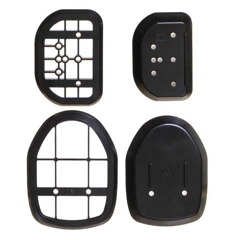Retractable Mounting Accessory
