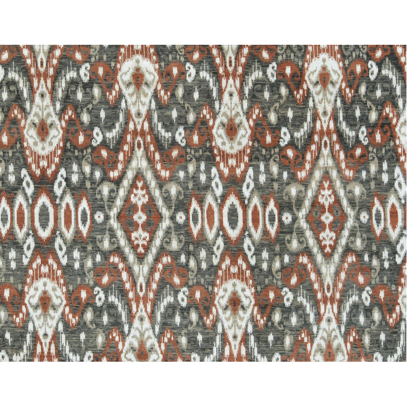 Ikatville One-of-a-Kind 9'10" X 14' Area Rug