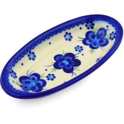 The Holiday Aisle® Royall Platter