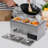 Stainless Steel Chafing Dish