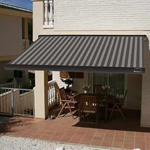 Multiple Awning LED LIGHT Motorized Retractable