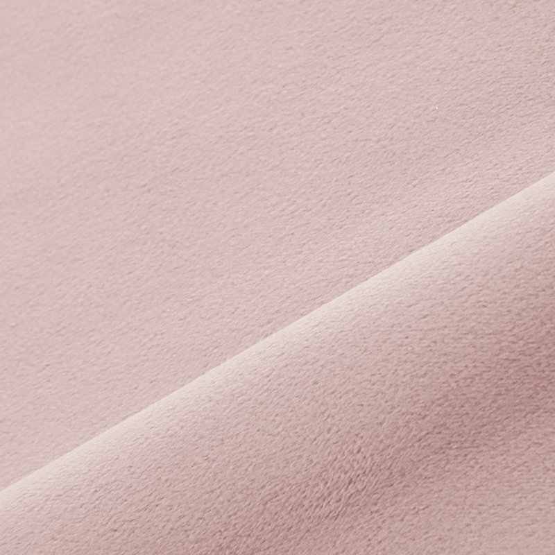 Frith Square Cushion Cover, 51cm H x 51cm W x 1cm D, Baby Pink