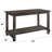 Counter Height Table With Bottom Shelf