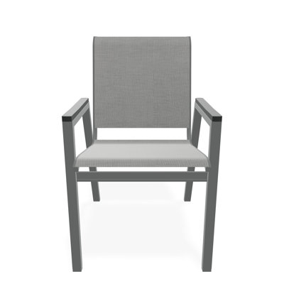Bazza Outdoor Dining Chair