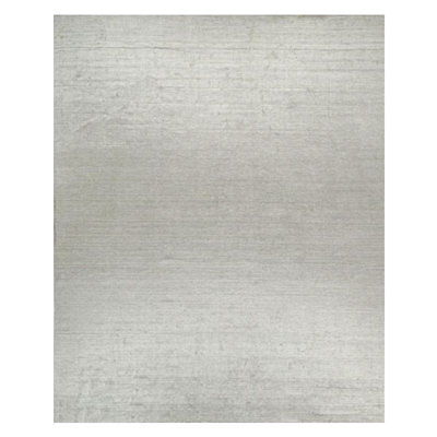 Handmade Silk Area Rug
