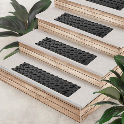 Rubber Stair Treads