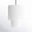 Cebron 1 - Light Single Pendant-742137909