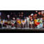 Entertain 220ml Handmade Flute Set