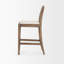 Tabouret de comptoir 26,5 po Ayers