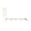 Mobilier de chambre à coucher 1 pièce-1562792216