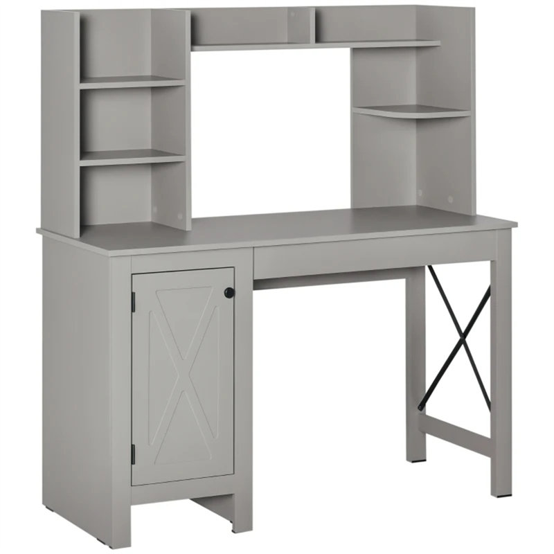 Home Office Desk (Not Include Stools)
