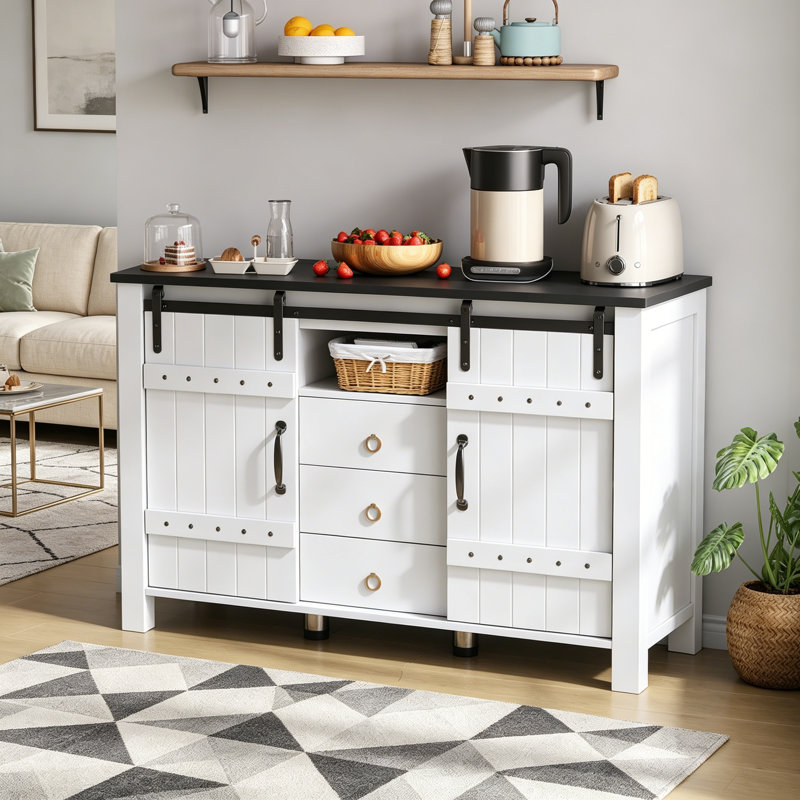 120cm Sideboard