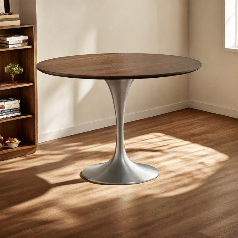Lynetta, 29.5"H x 43.3"L x 43.3"W