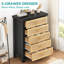 Commode 5 tiroirs Boho-1281228891