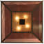 4 - Light Flush Mount
