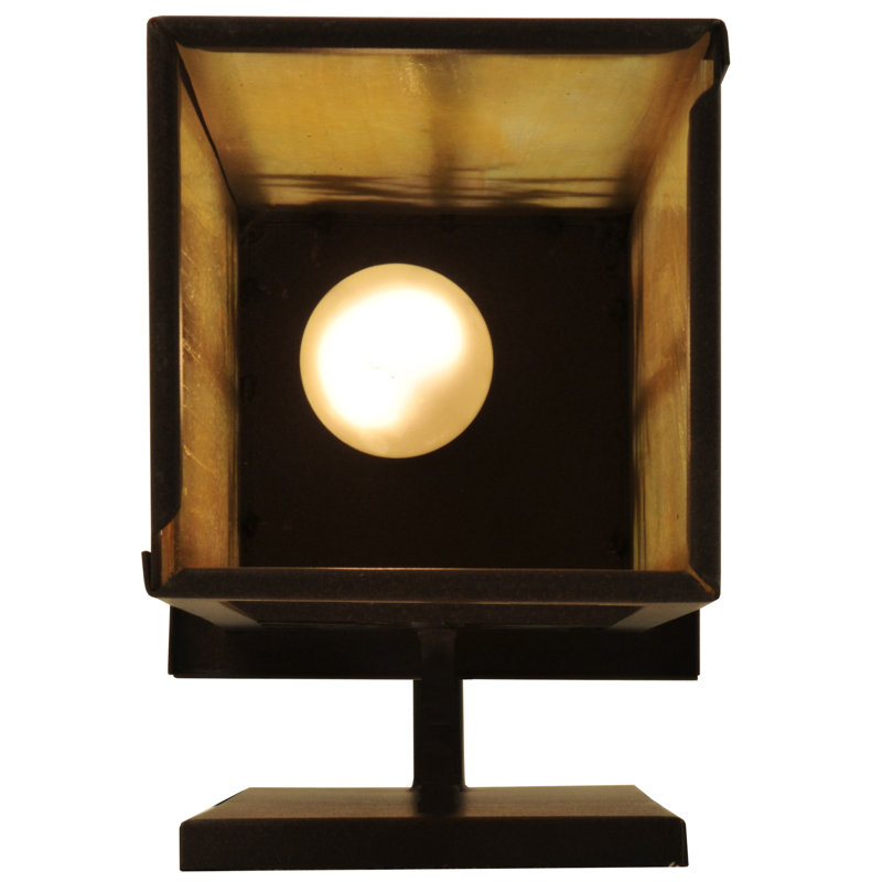 Tamarack - Light Outdoor Wall Lantern