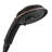 Raindance C 100 Massage/Jet Handheld Shower Head-3609306