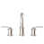 Polished Nickel is out of stock