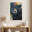 Brampt A Black Bear-108438362