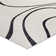 Modway Therese Abstract Swirl Area Rug