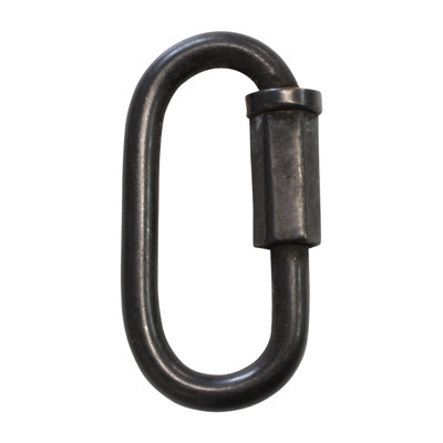 Chaîne à maillons rapides