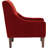 Shea Fabric Upholstered Armchair-222487673
