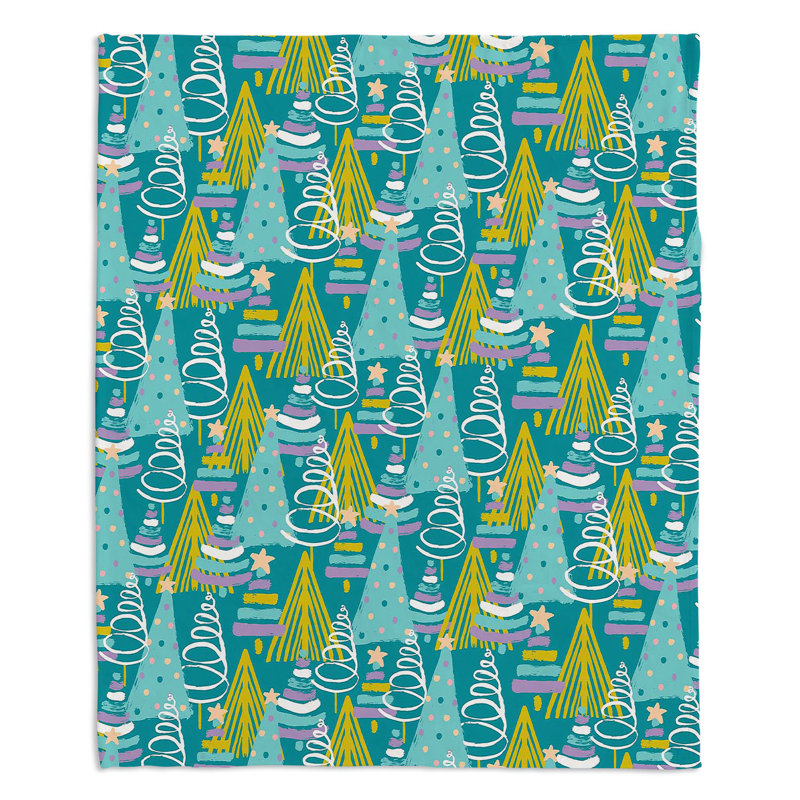  Couverture pour arbre, 68 po x 80 po