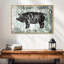 Plaque murale Fresh Pork-1838864164-1838864169