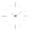 Très grande horloge murale Mixto-49250297-49250527