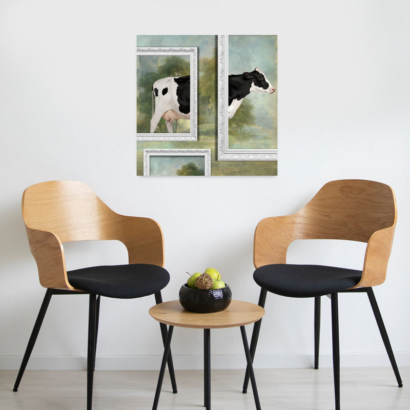 Art contemporain contemporain, H 24 po x l 24 po