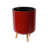 Modena Self-Watering Planter with Stand-69678211-69678206