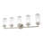 Binghamton 5 - Light Dimmable Vanity Light-1476694892