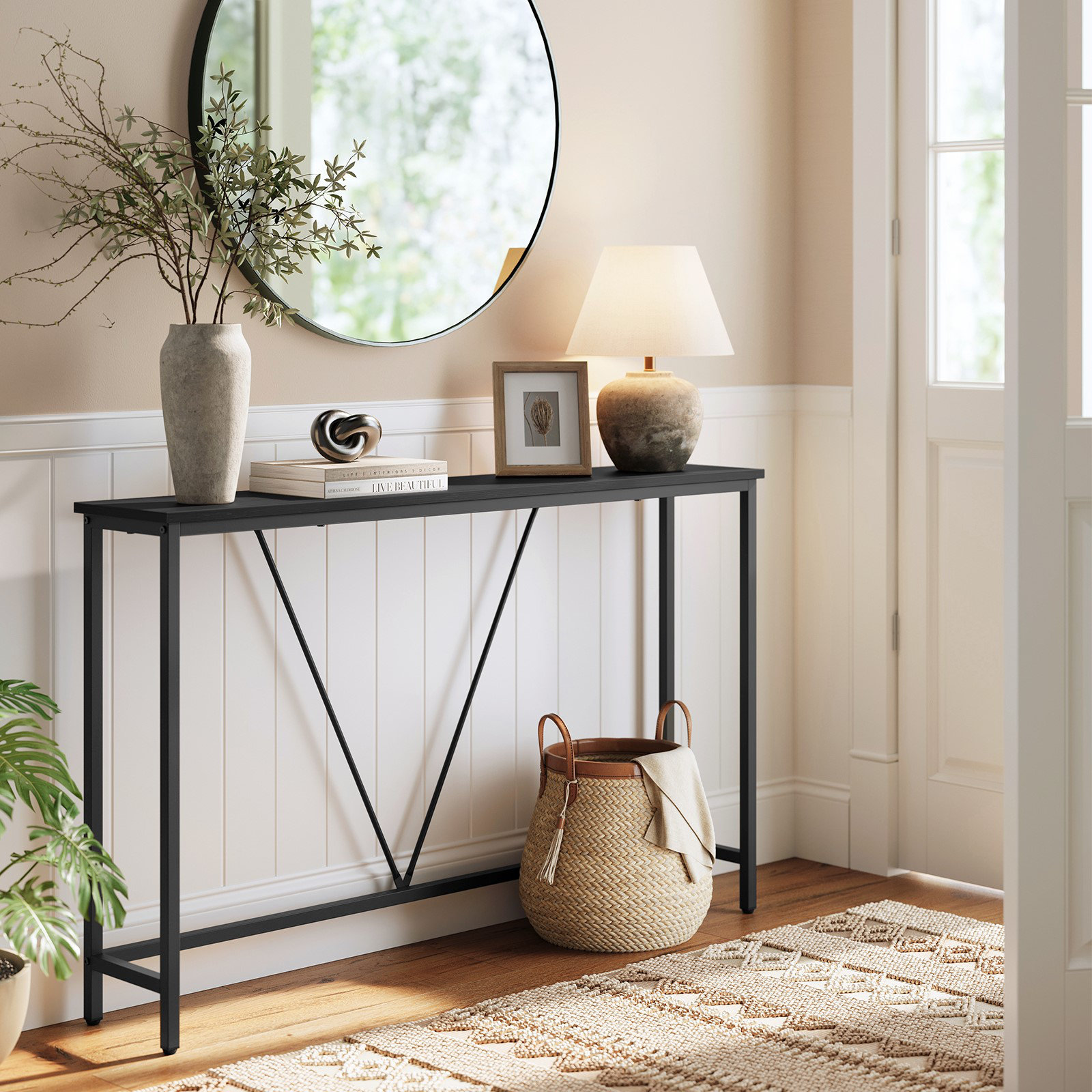 Console Pour Chambre A Coucher