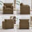 32.7'' Oversized Chenille Accent Chair-608792145