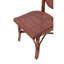 Chaise bistro Paris - 2 chaises-1475898628