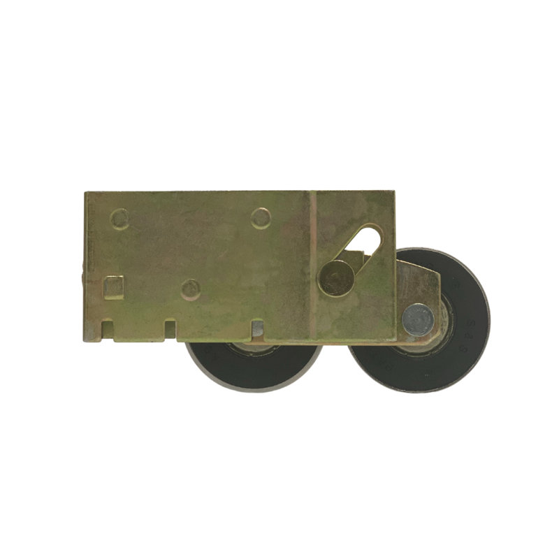 Rouleau tandem pour porte coulissante Harcar