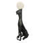 Lampe sur pied 54 po