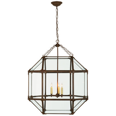 Suzanne Kasler Morris Small Lantern